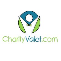 Charity Valet Logo