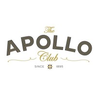 The Apollo Club Logo