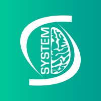 System Sistemas de Gestão Logo