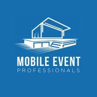 Mobile Event Professionals Logo