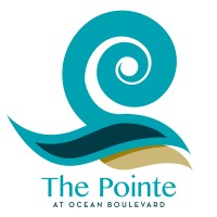 The Pointe at Ocean Boulevard Logo