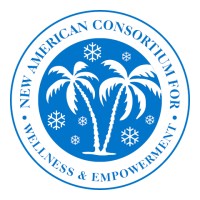 New American Consortium for Wellness and Empowerment Logo