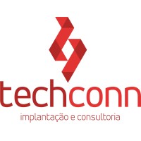 Techconn Consultoria Logo