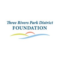Three Rivers Park District Foundation Logo