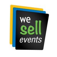 We Sell Events Logo