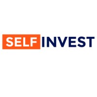 SELFINVEST | Studentische Arbeitskräfte aus der Ukraine Logo