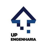 UP Engenharia | Empresa Júnior de Engenharia Civil Logo