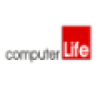 COMPUTER LIFE SA Logo