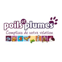 Poils et Plumes sprl Logo