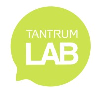 TANTRUM Lab Logo