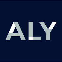 ALY Logo