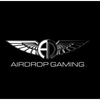 Airdrop Gaming Logo