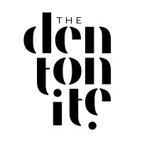 The Dentonite Logo