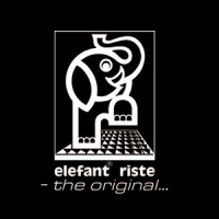 ElefantRiste A/S Logo