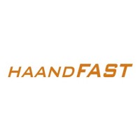 Haandfast AS Logo