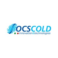 OCS COLD S.r.l. Logo