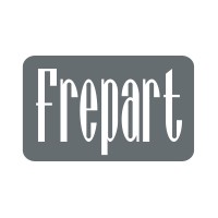 Frepart AB Logo