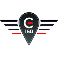 C-160 | Compagnie de Transport & Logistique Logo