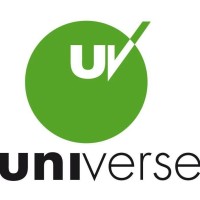 Instituto Universe A-032 Logo