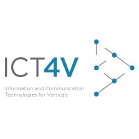 ICT4V Logo