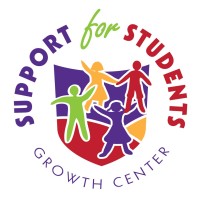 Support For Students Growth Center Logo
