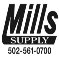 Mills Supply Logo