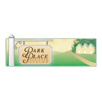 Park Place Assisted Living Logo