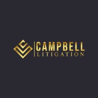 Campbell Litigation Logo