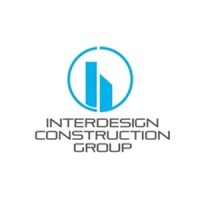 Interdesign Construction Group Logo