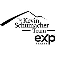 The Kevin Schumacher Team @ eXp Realty Logo