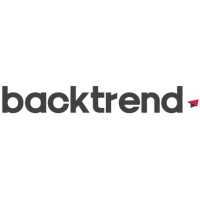 Backtrend Logo
