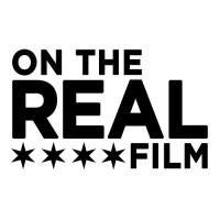 On The Real Film Logo