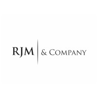 RJM & Company LLC Logo