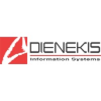 Dienekis Information Systems S.A. Logo