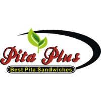Pita Plus Logo