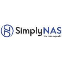 SimplyNAS Logo