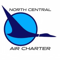 North Central Air Charter Logo