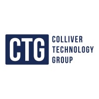 Colliver Technology Group (CTG) Logo