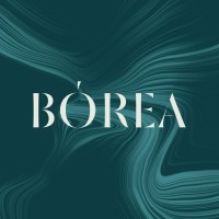 BÓREA Logo