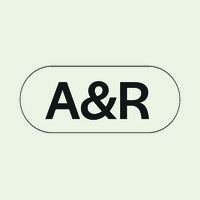 A&R Creative Group Logo