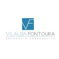 Vilalba Fontoura Advocacia Corporativa Logo