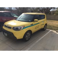 ServiceMaster Advanced Restorations Logo