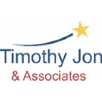 Timothy Jon & Associates Logo