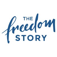 The Freedom Story Logo