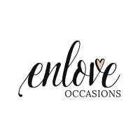 Enlove Occasions LLC Logo