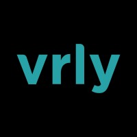 VRLY Logo
