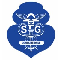 SG CONTABILIDADE Logo