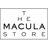 THE MACULA STORE Logo