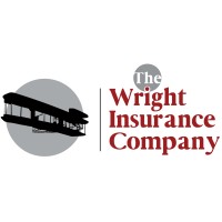 The Wright Insurance Company Logo