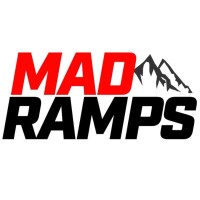 MAD-RAMPS Logo